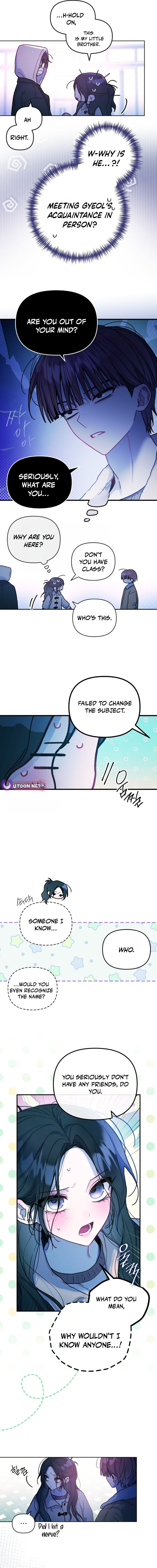 Our Guild's Idol – Chapter 43 – Page 7