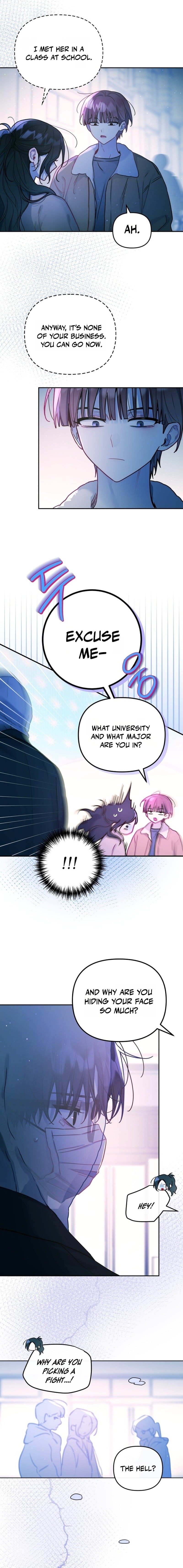 Our Guild's Idol – Chapter 43 – Page 8