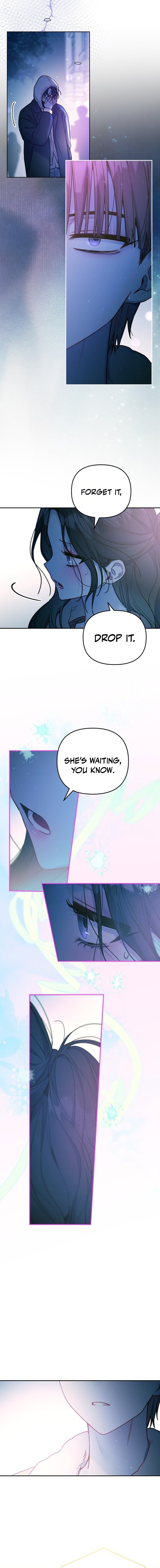 Our Guild's Idol – Chapter 43 – Page 9