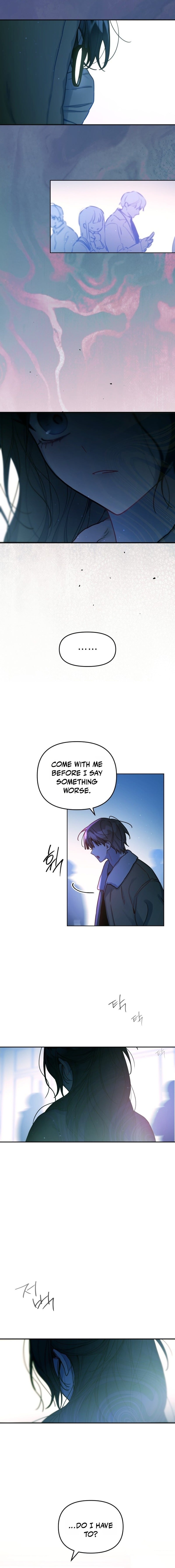 Our Guild's Idol – Chapter 43 – Page 11