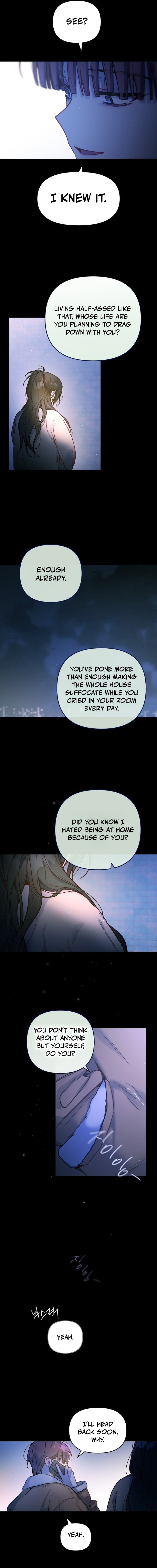 Our Guild's Idol – Chapter 43 – Page 14