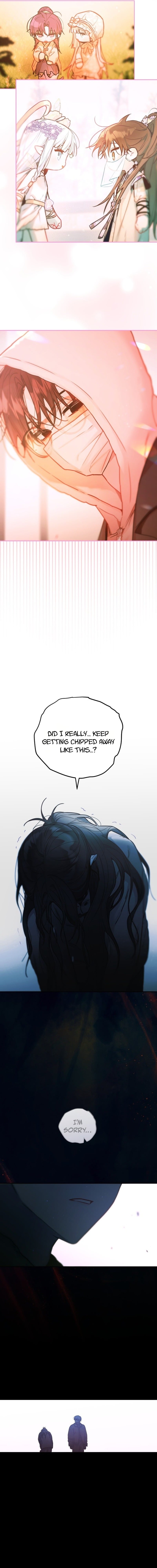 Our Guild's Idol – Chapter 43 – Page 17