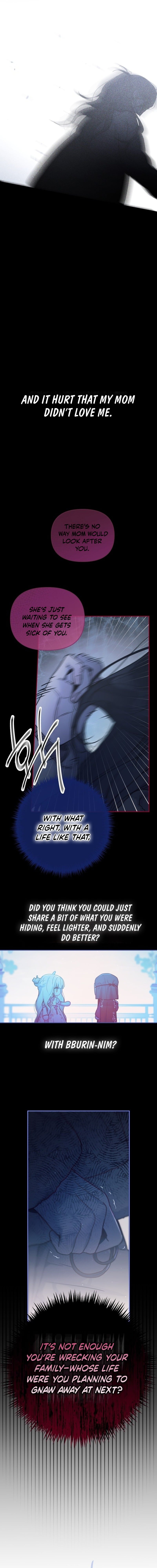 Our Guild's Idol – Chapter 43 – Page 19
