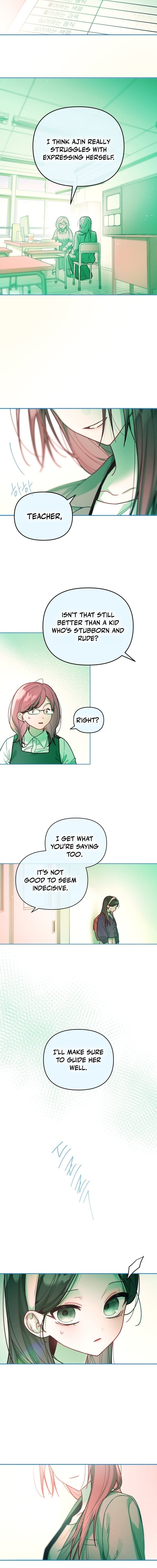 Our Guild's Idol – Chapter 43 – Page 24