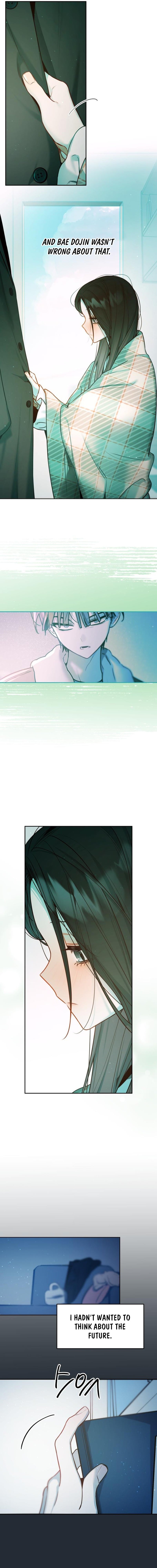 Our Guild's Idol – Chapter 45 – Page 6