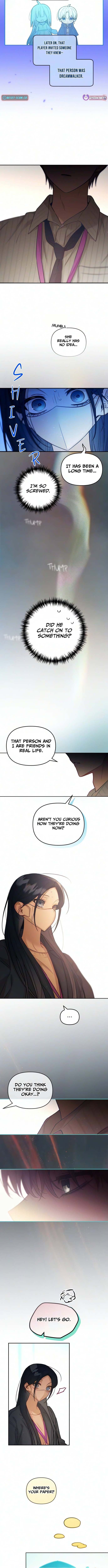 Our Guild's Idol – Chapter 51 – Page 3