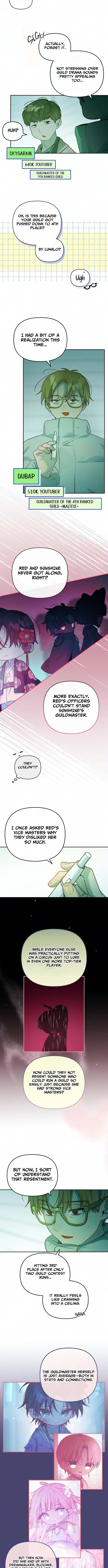 Our Guild's Idol – Chapter 51 – Page 5
