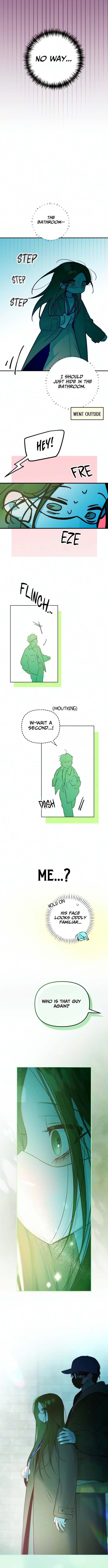 Our Guild's Idol – Chapter 51 – Page 9