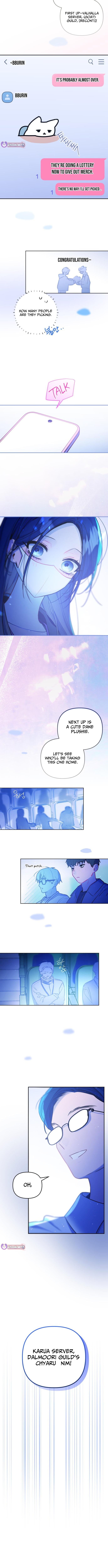 Our Guild's Idol – Chapter 52 – Page 9