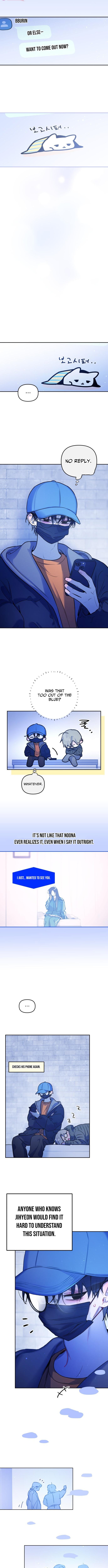 Our Guild's Idol – Chapter 53 – Page 2