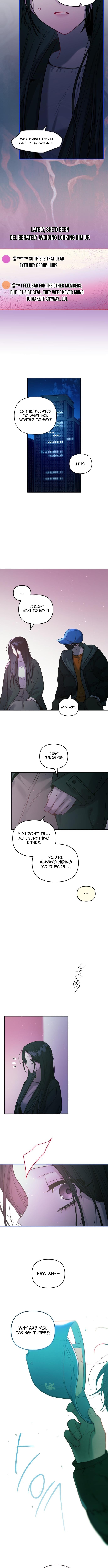 Our Guild's Idol – Chapter 53 – Page 6