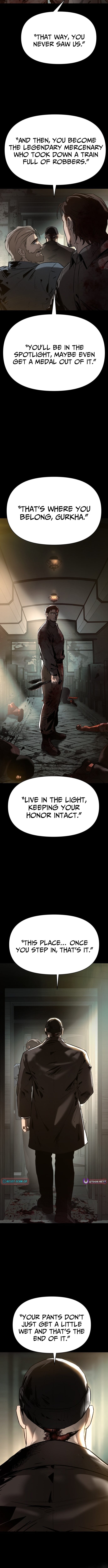 Ovcharka – Chapter 11 – Page 15