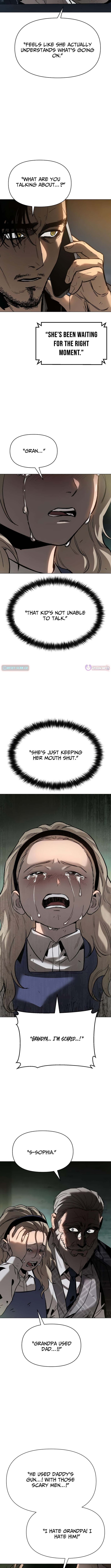 Ovcharka – Chapter 12 – Page 7