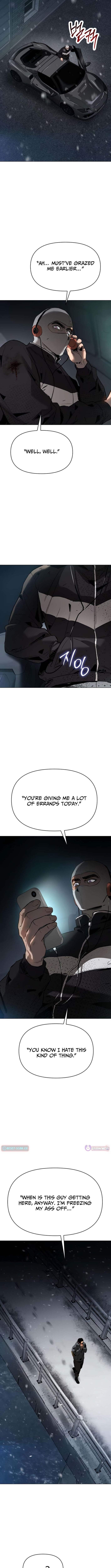 Ovcharka – Chapter 12 – Page 16