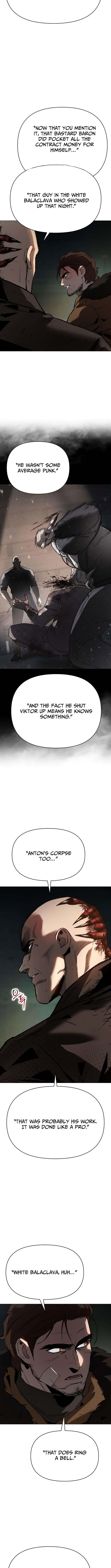 Ovcharka – Chapter 13 – Page 10