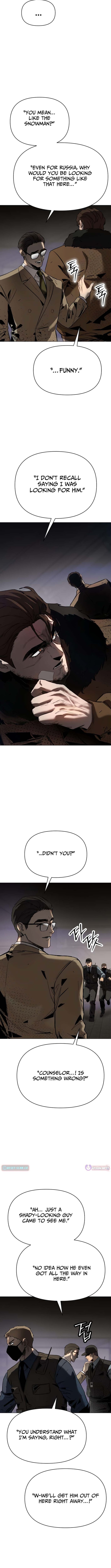 Ovcharka – Chapter 13 – Page 17