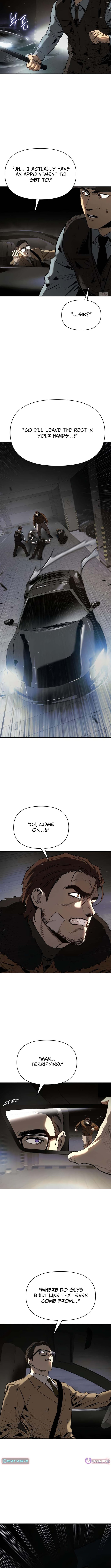 Ovcharka – Chapter 14 – Page 4
