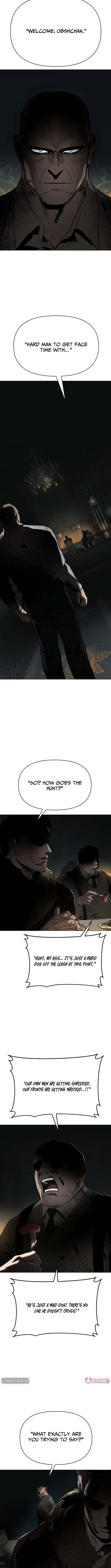 Ovcharka – Chapter 14 – Page 16