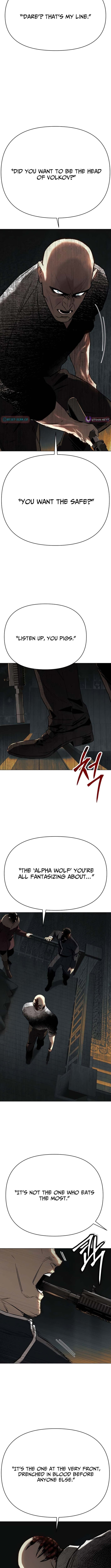 Ovcharka – Chapter 15 – Page 6