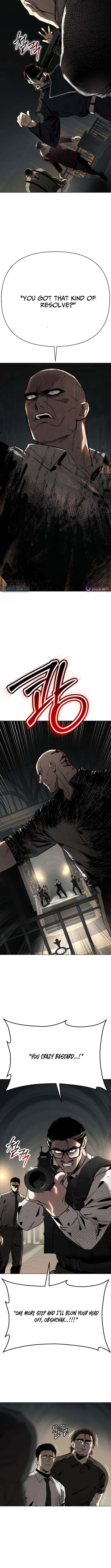 Ovcharka – Chapter 15 – Page 7