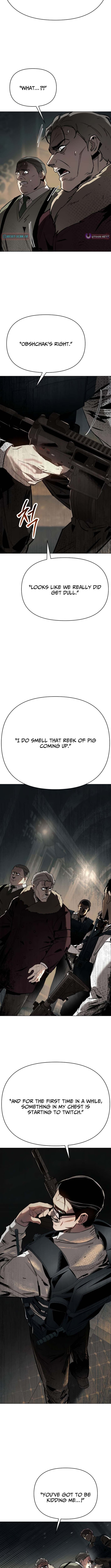 Ovcharka – Chapter 15 – Page 14