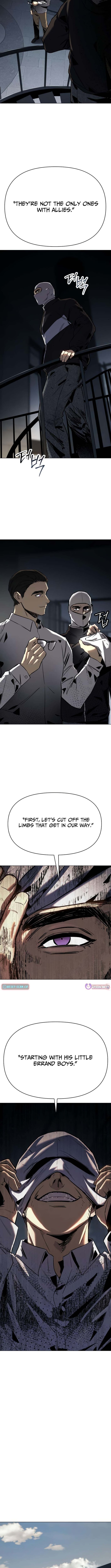 Ovcharka – Chapter 16 – Page 3