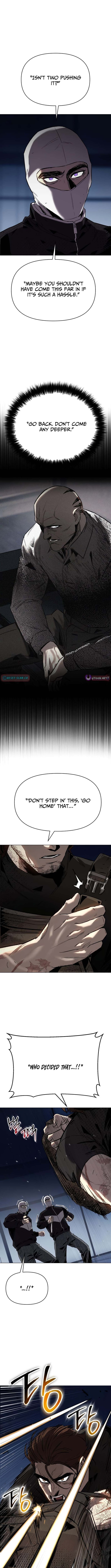 Ovcharka – Chapter 16 – Page 17