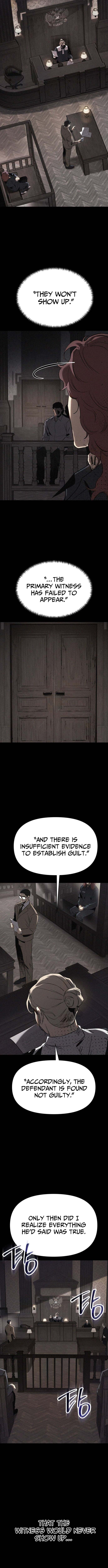 Ovcharka – Chapter 17 – Page 3