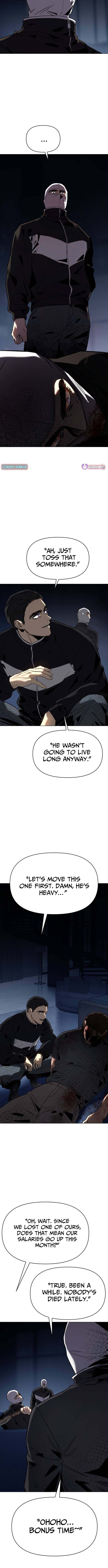Ovcharka – Chapter 17 – Page 6