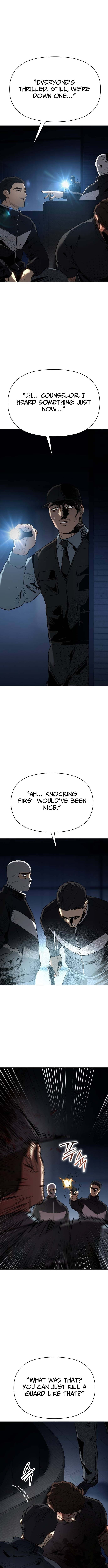 Ovcharka – Chapter 17 – Page 7