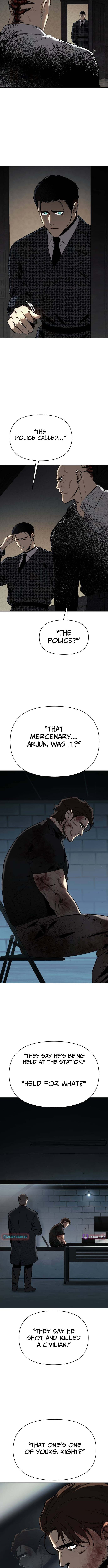 Ovcharka – Chapter 17 – Page 11