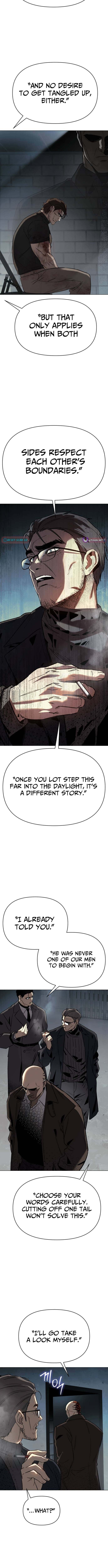 Ovcharka – Chapter 17 – Page 13