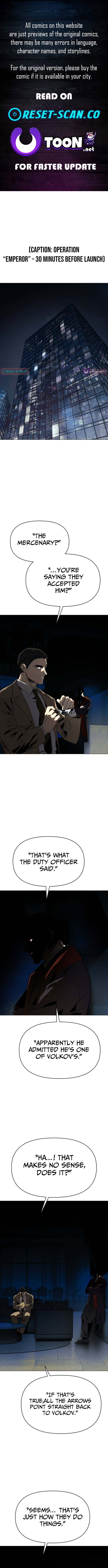 Ovcharka – Chapter 18 – Page 1