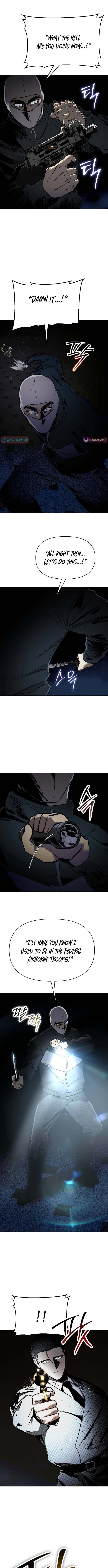 Ovcharka – Chapter 18 – Page 15