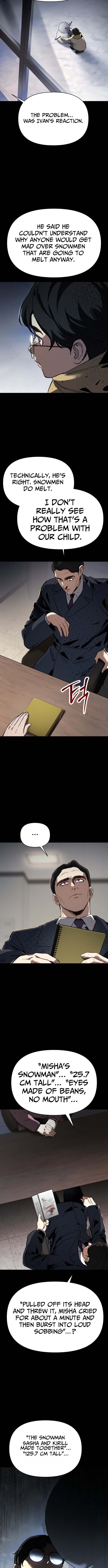 Ovcharka – Chapter 20 – Page 2