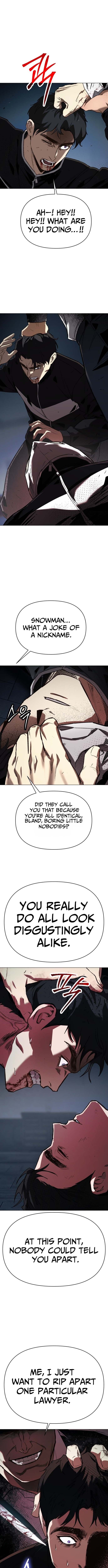 Ovcharka – Chapter 20 – Page 15