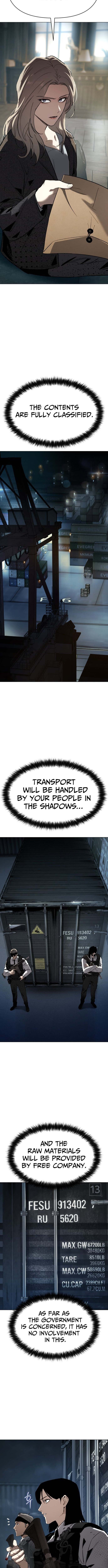 Ovcharka – Chapter 21 – Page 7