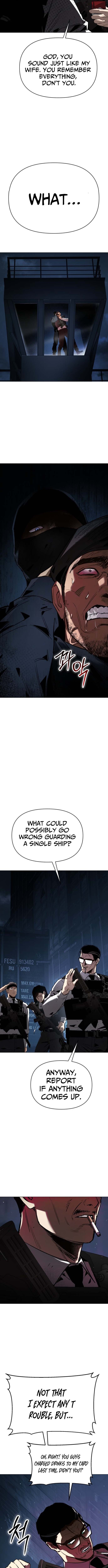 Ovcharka – Chapter 21 – Page 10
