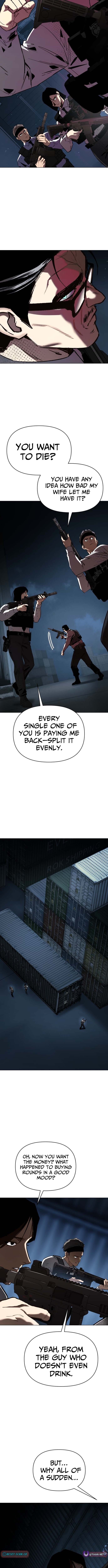 Ovcharka – Chapter 21 – Page 11
