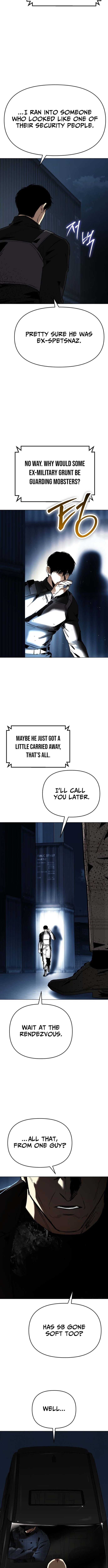 Ovcharka – Chapter 22 – Page 18