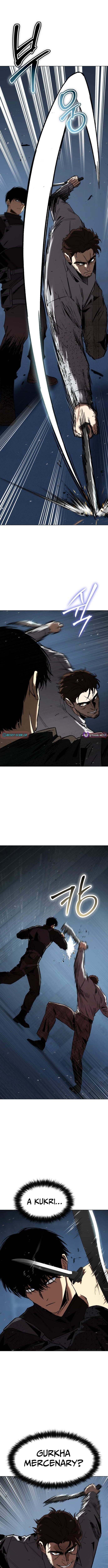Ovcharka – Chapter 23 – Page 6