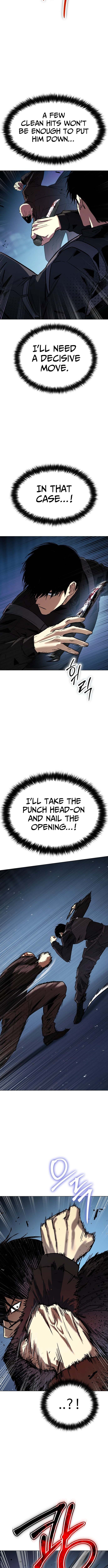 Ovcharka – Chapter 23 – Page 14