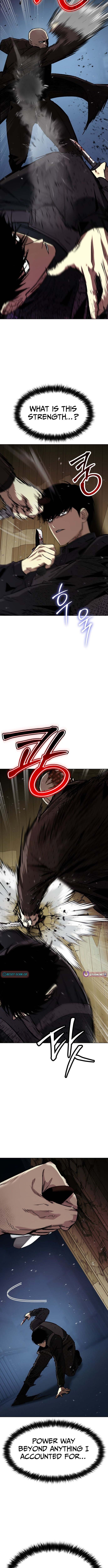 Ovcharka – Chapter 23 – Page 15
