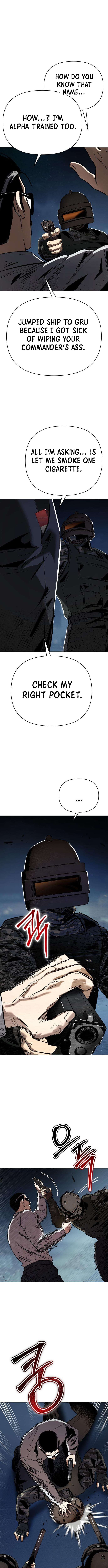 Ovcharka – Chapter 24 – Page 17