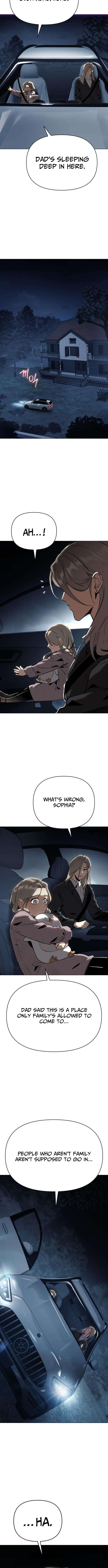Ovcharka – Chapter 26 – Page 7