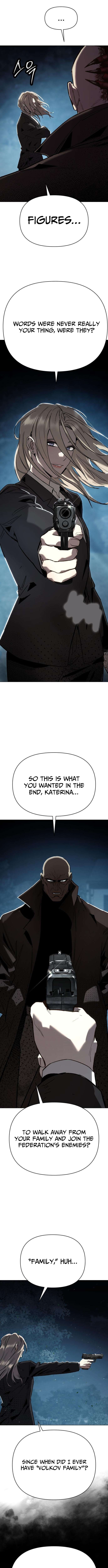 Ovcharka – Chapter 26 – Page 12