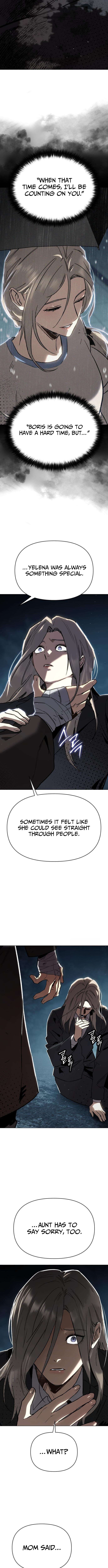 Ovcharka – Chapter 27 – Page 14