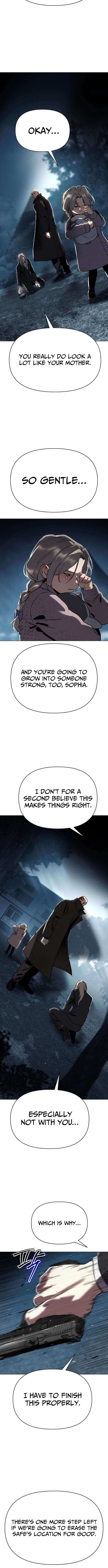 Ovcharka – Chapter 27 – Page 18