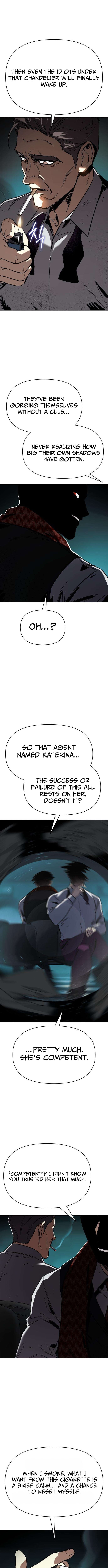 Ovcharka – Chapter 28 – Page 4