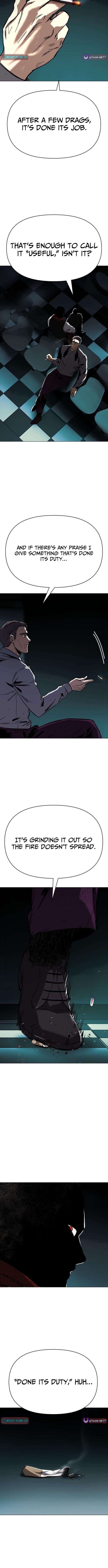 Ovcharka – Chapter 28 – Page 5